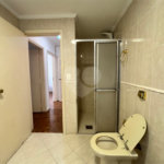 Apartamento à venda com 3 quartos em Jardim América, São Paulo, SP