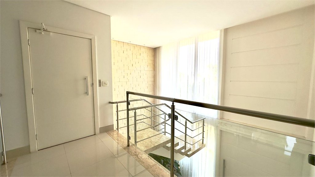 Casa à venda com 4 suítes no condomínio Residencial Maison Du Parc, Indaiatuba - SP