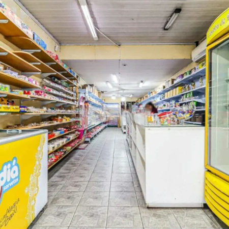 Sobrado à venda em Vila Cordeiro, São Paulo, SP