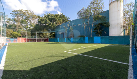 Terreno à venda em Interlagos, São Paulo, SP