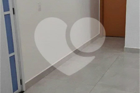 Apartamento à venda com 1 quarto em Vila Regente Feijó, São Paulo, SP