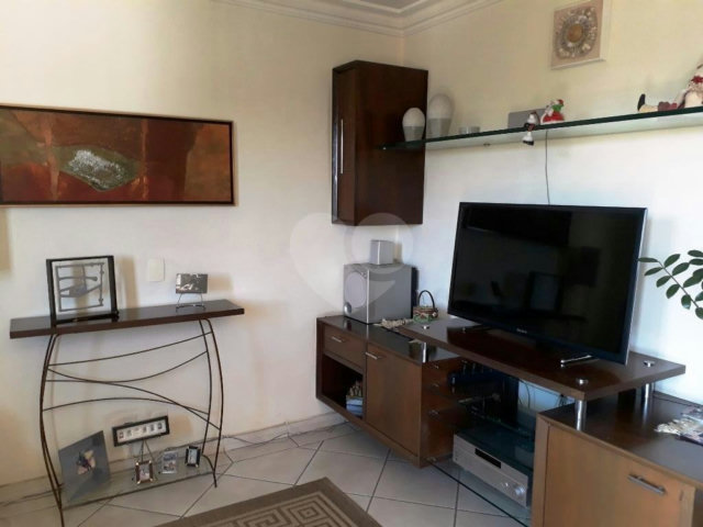 Apartamento à venda com 3 quartos, sendo 1 suíte,  em Vila Nova Cachoeirinha, São Paulo, SP