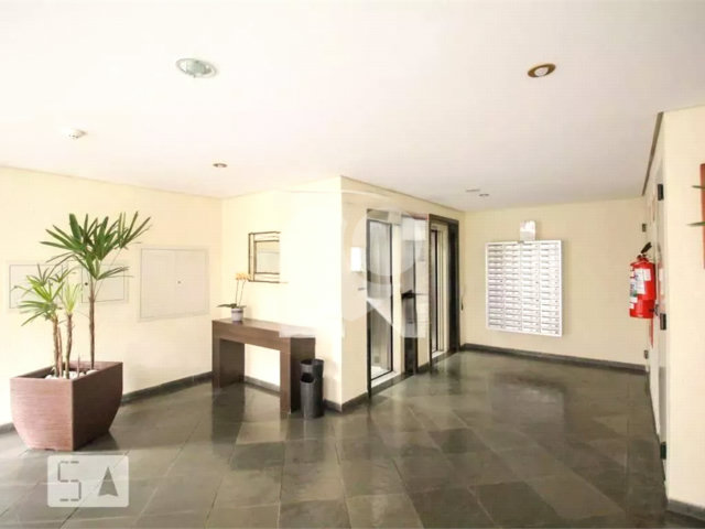 Apartamento à venda com 2 quartos em Mandaqui, São Paulo, SP