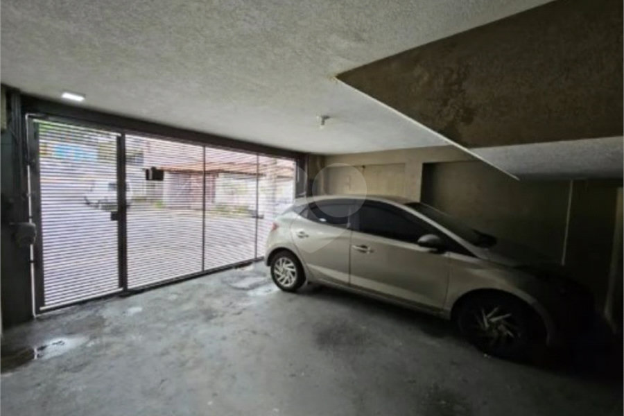 Sobrado à venda com 3 quartos, sendo 1 suíte, em Jardim São Ricardo, São Paulo, SP