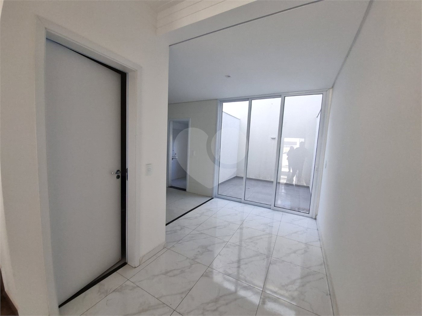 Casa à venda com 2 suítes no condomínio Residencial Américo Figueiredo, Sorocaba - SP