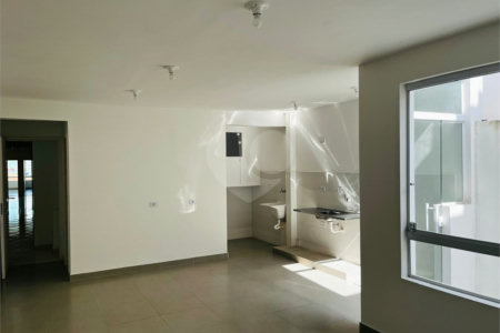 Apartamento à venda com 1 quarto em Vila Mazzei, São Paulo, SP