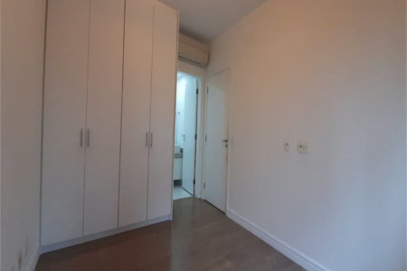 Apartamento à venda ou para alugar com 1 suíte em Pinheiros, São Paulo, SP