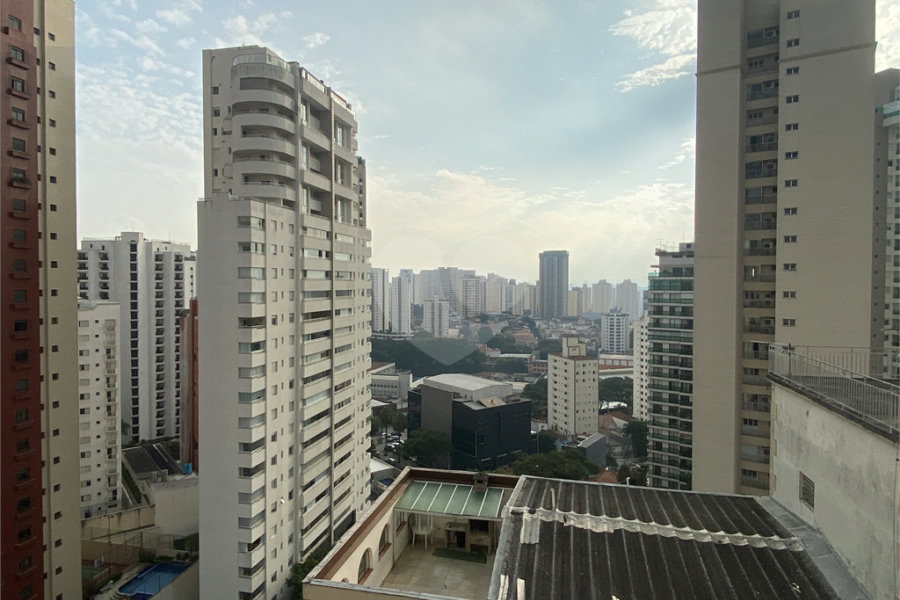 Apartamento à venda com 4 suítes em Santana, São Paulo, SP