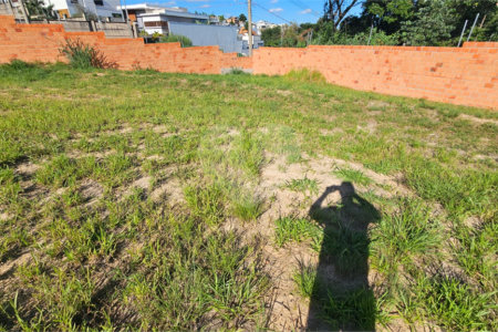 Terreno à venda no condomínio Jardim Park Vista Real, Indaiatuba - SP
