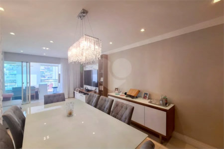 Apartamento à venda com 3 quartos, sendo 2 suítes, em Santana, São Paulo, SP