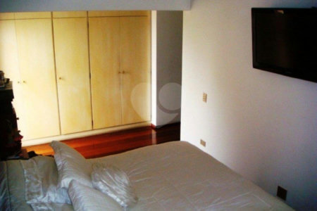 Apartamento à venda com 4 quartos, sendo 3 suítes, em Água Fria, São Paulo, SP