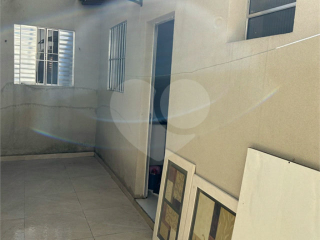 Casa à venda com 2 quartos em Vila Guilherme, São Paulo, SP