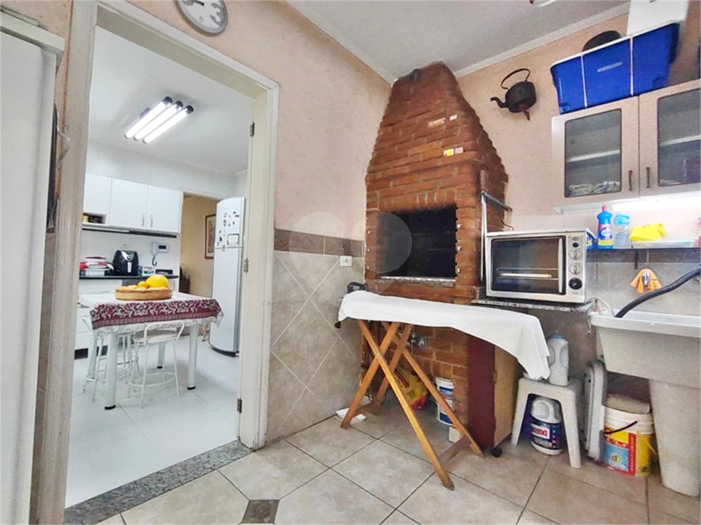 Casa à venda com 3 suítes em Parada Inglesa, São Paulo, SP