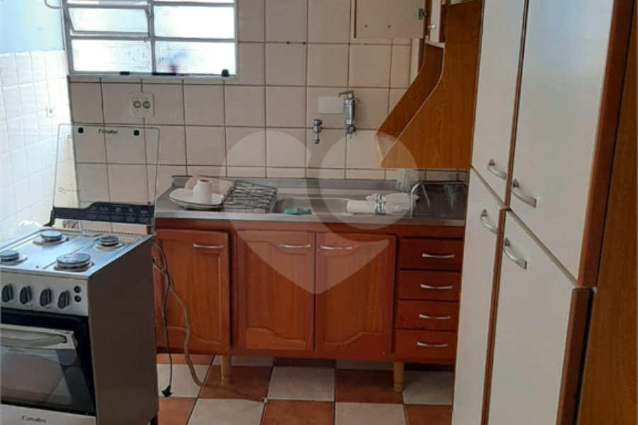 Apartamento à venda com 2 quartos em Santana, São Paulo, SP
