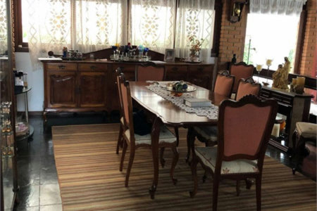 Casa com 4 dormitórios à venda, 360 m² por R$ 2.000.000,00 - Balneário Cidade Atlântica - Guarujá/SP