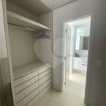 Apartamento à venda ou para alugar com 1 suíte em Itaim Bibi, São Paulo, SP