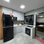 Casa em condomínio à venda com 2 quartos, sendo 1 suíte, em Horto Florestal, Sorocaba, SP