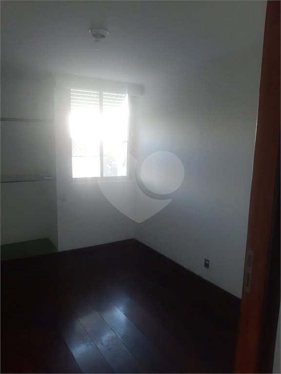 Apartamento à venda com 2 quartos em Santana, São Paulo, SP