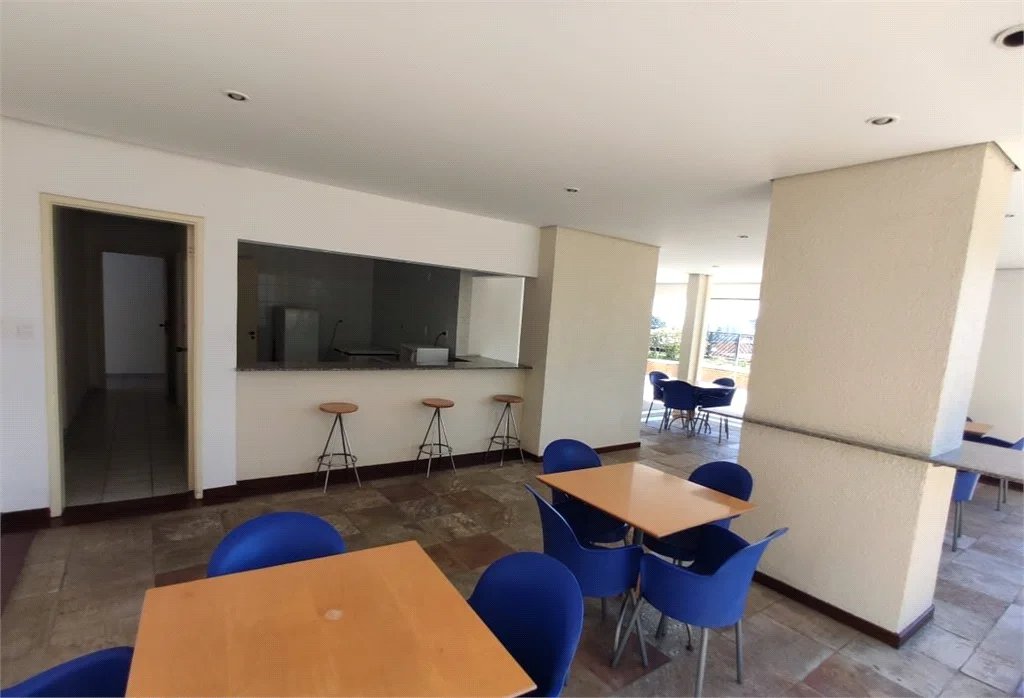 Apartamento à venda com 4 quartos, sendo 2 suítes, em Fazenda Morumbi, São Paulo, SP