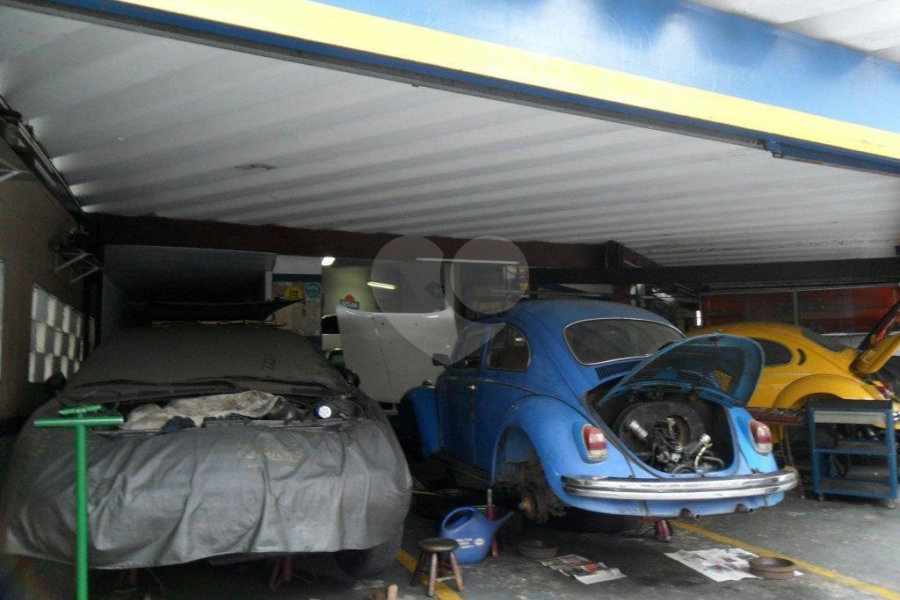 Sobrado à venda com 3 quartos em Santana, São Paulo, SP