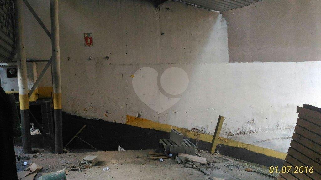 Terreno à venda em Pinheiros, São Paulo, SP