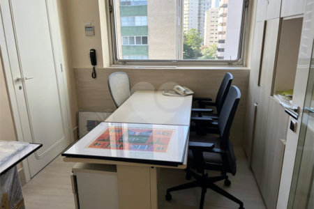 Sala à venda ou para alugar em Alto de Pinheiros, São Paulo, SP