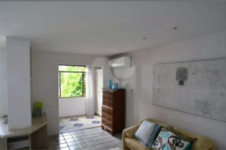 Casa à venda com 4 suítes em Joá, Rio de Janeiro, RJ