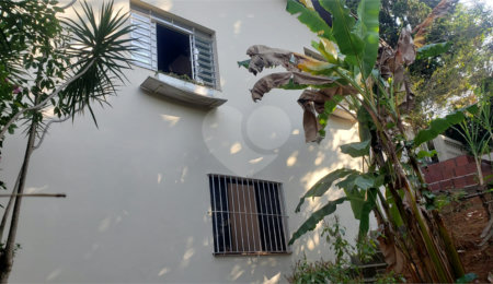 Sobrado à venda com 3 quartos, sendo 1 suíte,  em Horto, São Paulo, SP