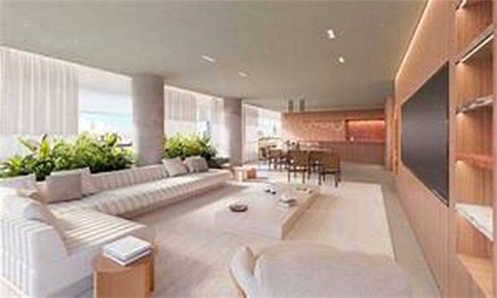 Apartamento à venda com 4 quartos, sendo 2 suítes,  em Indianópolis, São Paulo, SP