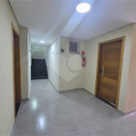 Apartamento à venda com 2 quartos em Tucuruvi, São Paulo, SP