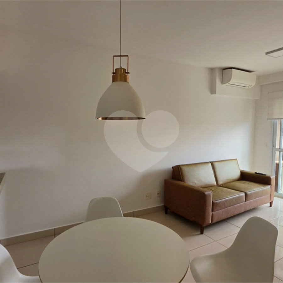 Apartamento à venda com 2 quartos, sendo 1 suíte, em Vila Amélia, Ribeirão Preto, SP
