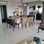 Apartamento 223m² Úteis no Paraíso