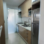 Apartamento à venda com 2 quartos, sendo 1 suíte, em Vila Campestre, São Paulo, SP