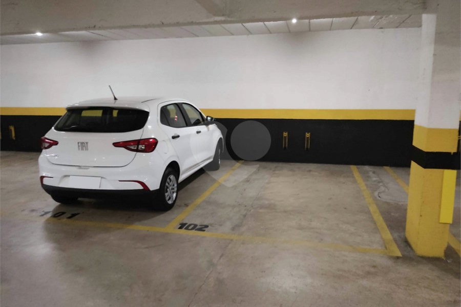 Apartamento para alugar com 4 quartos, sendo 1 suíte,  em Santana, São Paulo, SP