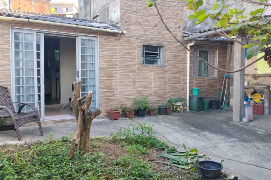 Terreno à venda com 1 quarto em Perus, São Paulo, SP