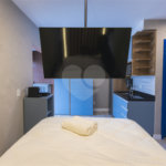 Apartamento à venda com 1 quarto em Jardim Paulista, São Paulo, SP
