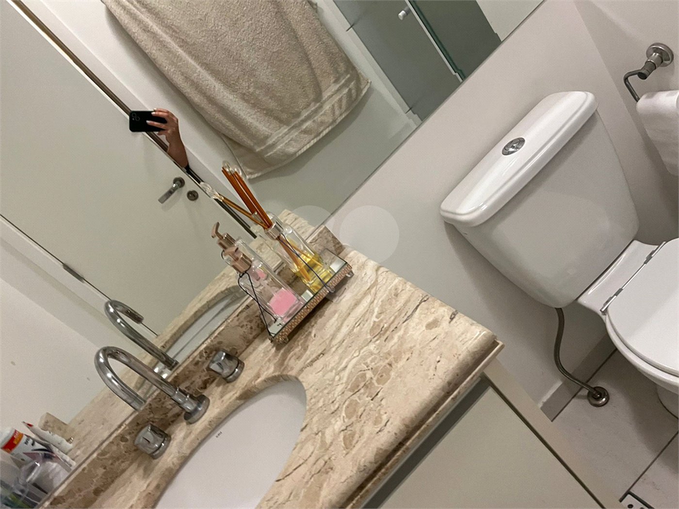 Apartamento à venda com 3 suítes em Vila Andrade, São Paulo, SP