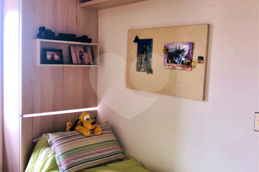 Apartamento à venda com 3 quartos, sendo 1 suíte, em Casa Verde, São Paulo, SP