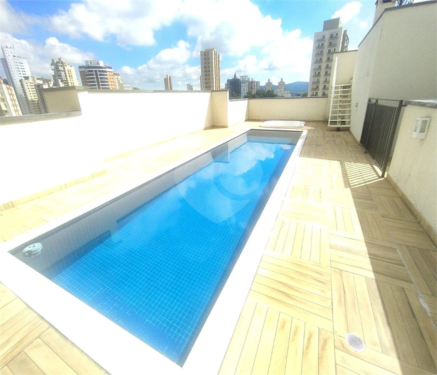 Apartamento para alugar com 1 quarto em Santana, São Paulo, SP