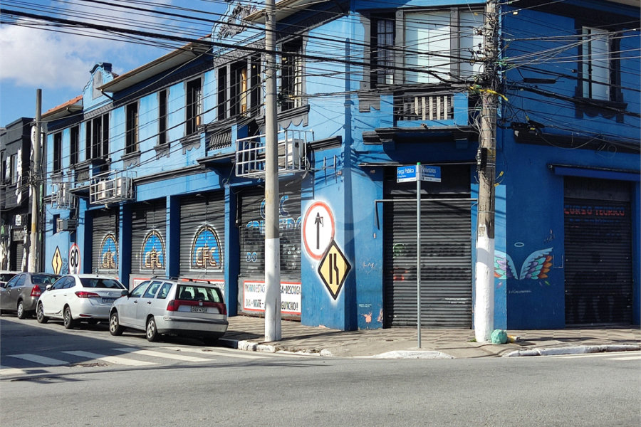 Prédio para alugar em Santana, São Paulo, SP