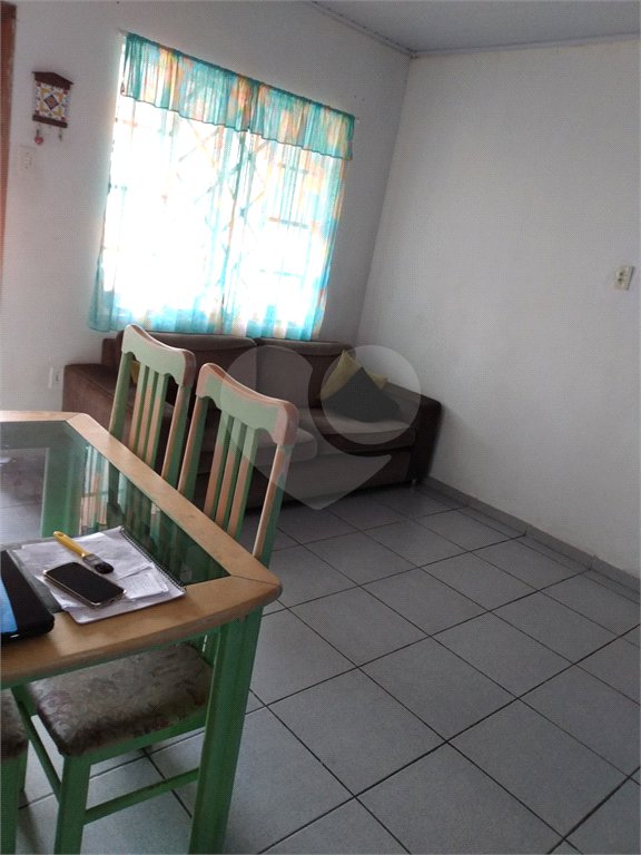 Casa à venda com 2 quartos em Vila Moraes, São Paulo, SP