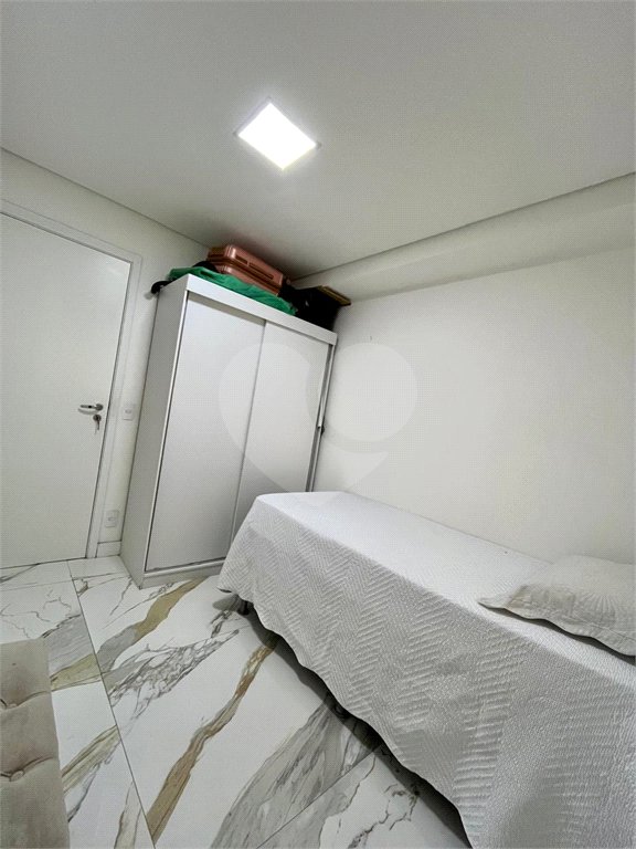 Apartamento à venda ou para alugar com 2 quartos, sendo 1 suíte, em Brás, São Paulo, SP