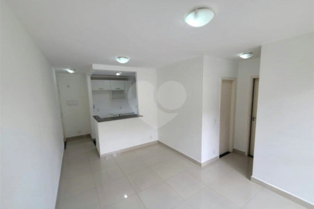 Apartamento à venda com 2 quartos em Vila Progresso, Sorocaba, SP