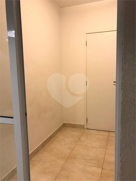 Apartamento à venda com 3 quartos em Tucuruvi, São Paulo, SP