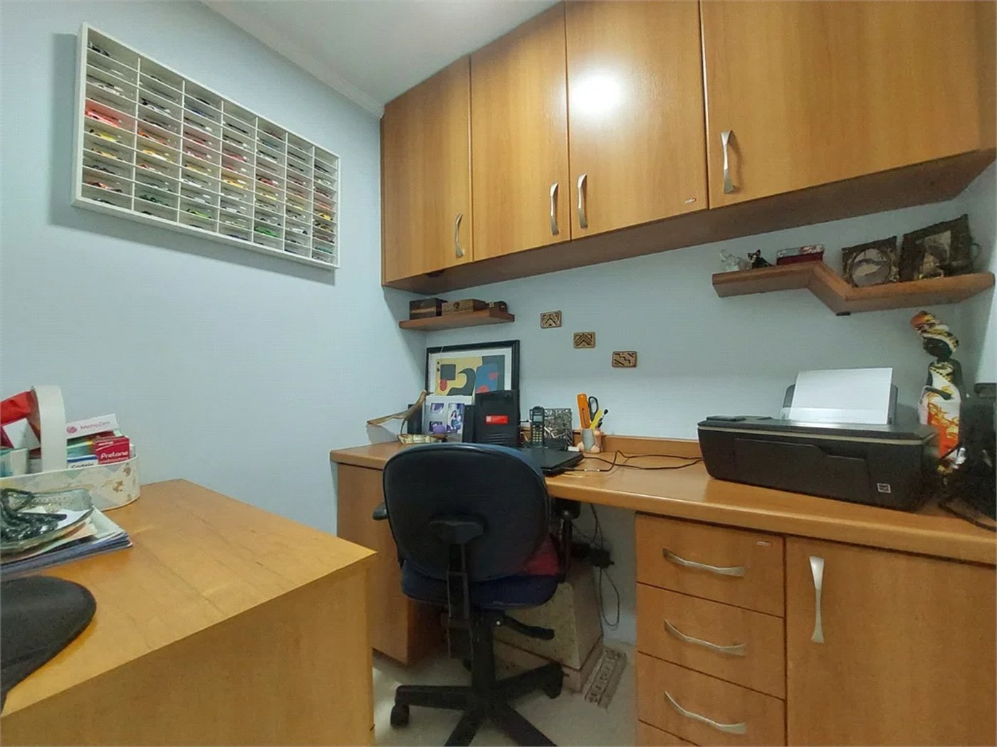 Apartamento à venda com 2 quartos em Bela Aliança, São Paulo, SP