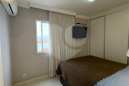 Apartamento à venda com 2 quartos, sendo 1 suíte, em Vila Maria, São Paulo, SP