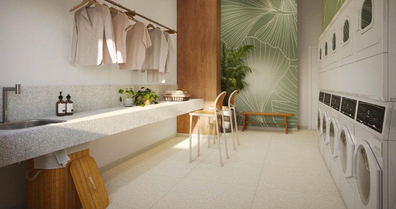 Residencial Maro