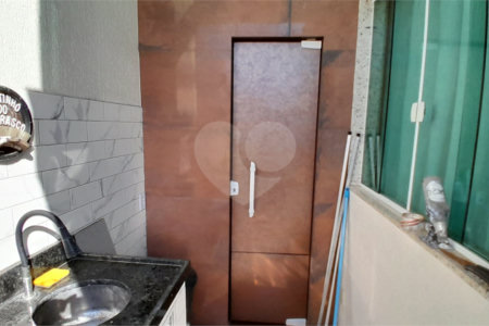 Casa à venda com 3 quartos, sendo 2 suítes, em CAMPO GRANDE, Rio de Janeiro, RJ