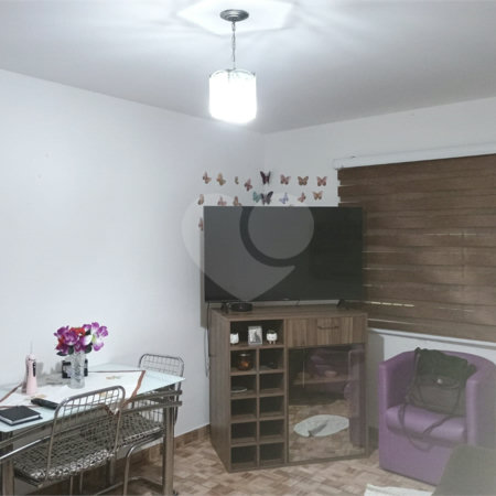 Apartamento à venda com 1 quarto em Cocaia, Guarulhos, SP