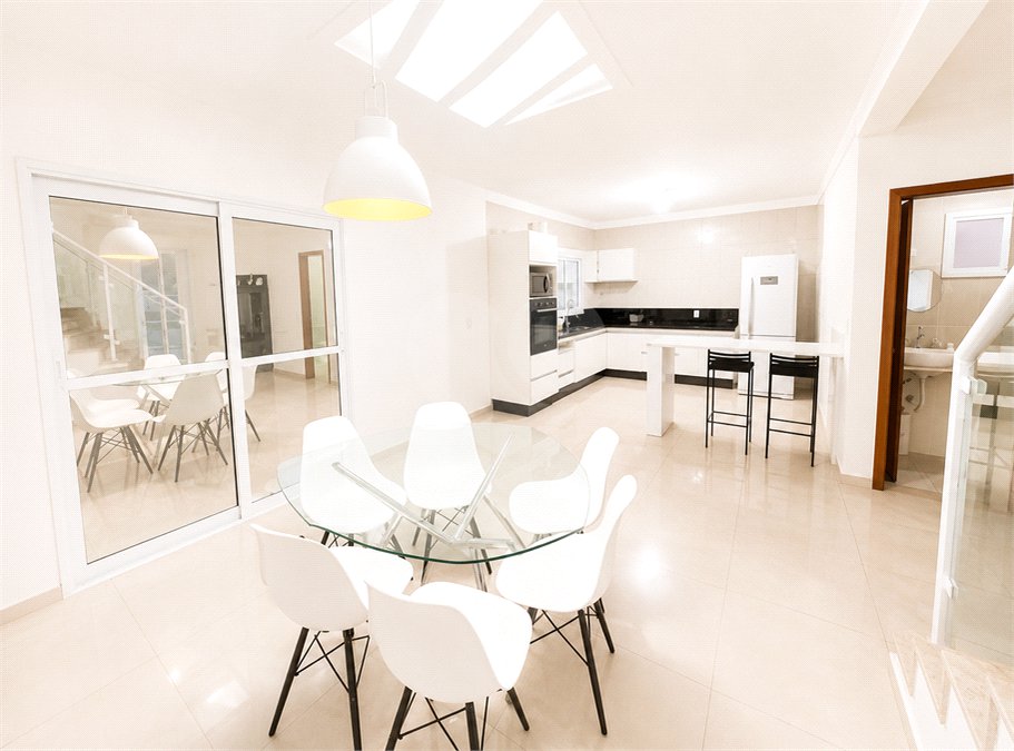 Casa à venda com 4 suítes no condomínio Portobello Sorocaba, Sorocaba - SP